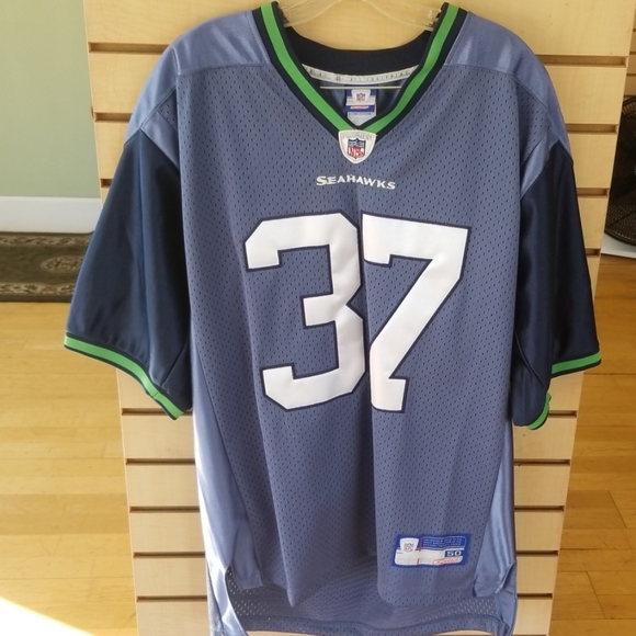 Reebok Other - Men Seattle Seahawks Jersey
